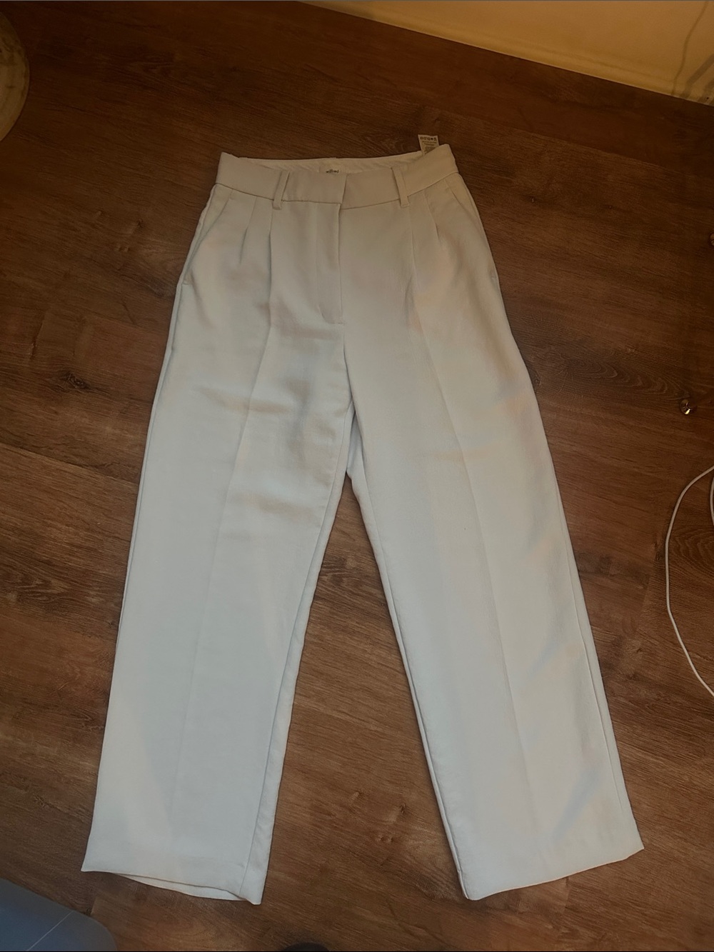 Aritzia Wilfred Effortless Trouser